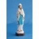Vierge de Lourdes 20 cm