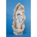Vierge de Lourdes 24cm