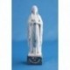 Vierge de Lourdes 20 cm