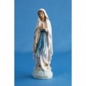 Statue Notre Dame de Lourdes 13,5 cm