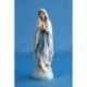 Statue Notre Dame de Lourdes 13,5 cm