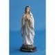 Vierge de Lourdes 18 cm