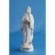 Vierge de Lourdes 20 cm