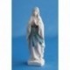Vierge de Lourdes 18 cm