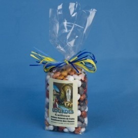Bonbons aromatisés Lourdes