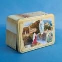 Boîte décors Lourdes