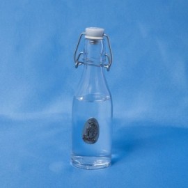 Bouteille 25 cl verre Lourdes
