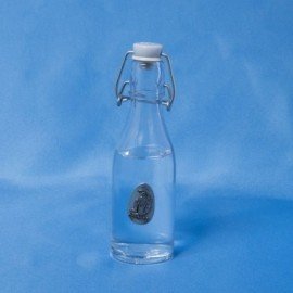 Bouteille 25 cl verre Lourdes