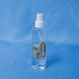 Vaporisateur eau de Lourdes
