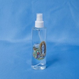 Vaporisateur eau de Lourdes