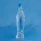 Vierge plastique Lourdes