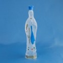 Vierge plastique Lourdes