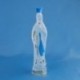 Vierge plastique Lourdes