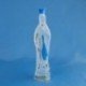 Vierge plastique Lourdes