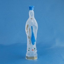 Vierge plastique Lourdes