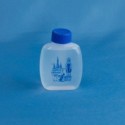 Flacon plastique Lourdes