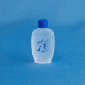 Flacon plastique Lourdes