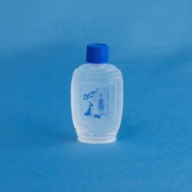 Flacon plastique Lourdes