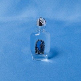 Flacon verre 30ml Lourdes