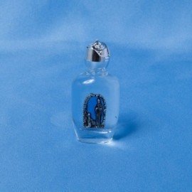 Flacon verre 30ml Lourdes