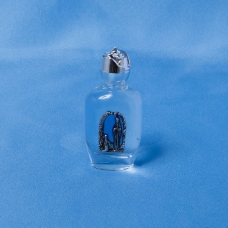 Flacon verre 30ml Lourdes