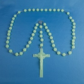 Grand chapelet lumineux Lourdes