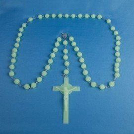 Grand chapelet lumineux Lourdes