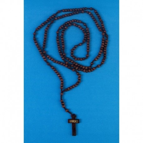Chapelet du Rosaire Lourdes