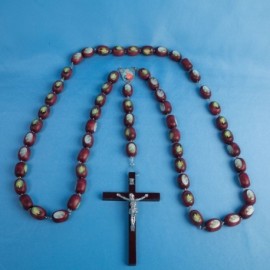 Grand chapelet Sainte Bernadette