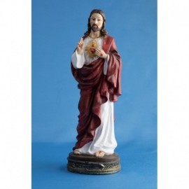 Sacré Cœur de Jésus 35cm