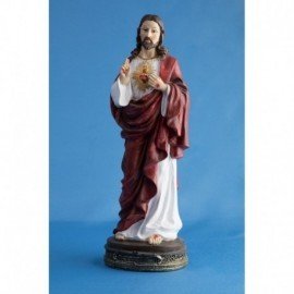 Sacré Cœur de Jésus 35cm