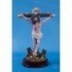 Crucifix en résine