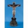Calvaire en résine 20cm