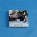 Magnet grotte de Lourdes