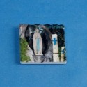 Magnet Notre Dame de Lourdes
