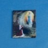 Magnet Apparition Lourdes