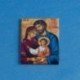 Magnet icône Sainte Famille