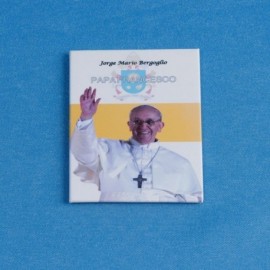 Magnet Pape François