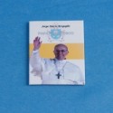 Magnet Pape François