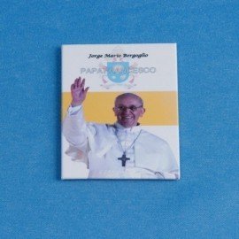 Magnet Pape François