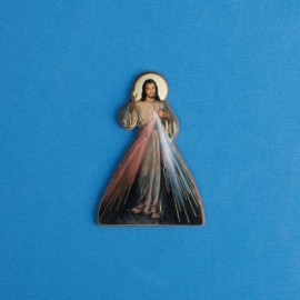 Magnet Jésus Miséricordieux