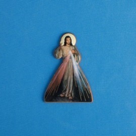 Magnet Jésus Miséricordieux