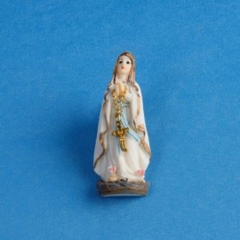 Magnet Notre Dame de Lourdes