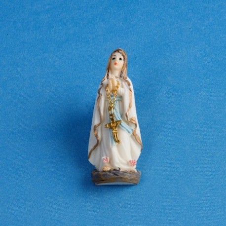 Magnet Notre Dame de Lourdes