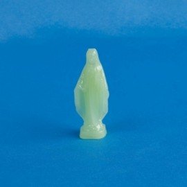 Magnet lumineux Vierge Miraculeuse