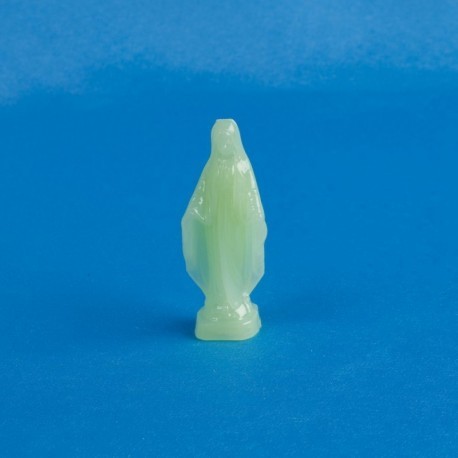 Magnet lumineux Vierge Miraculeuse
