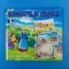 Livre Lourdes enfant