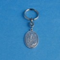 Porte-clés Saint Michel Lourdes