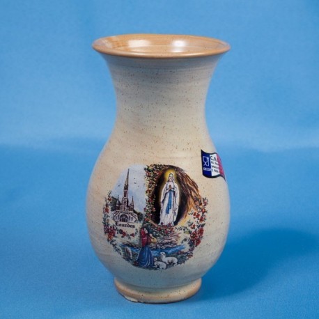 Vase Lourdes