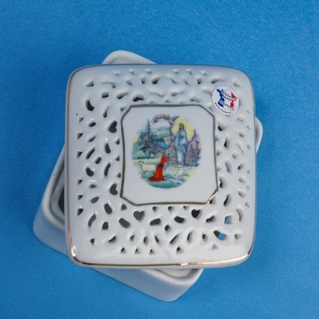 Bonbonnière Lourdes